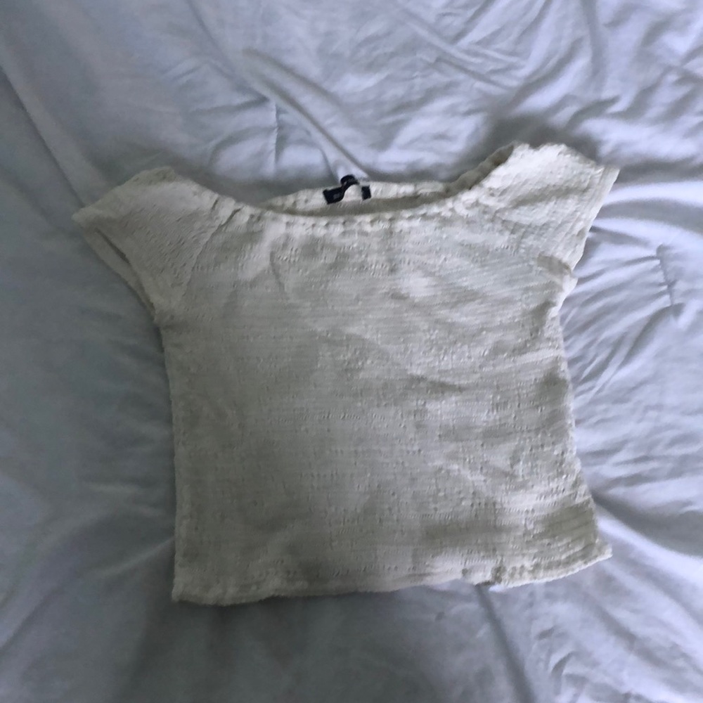 BRANDY MELVILLE TEE